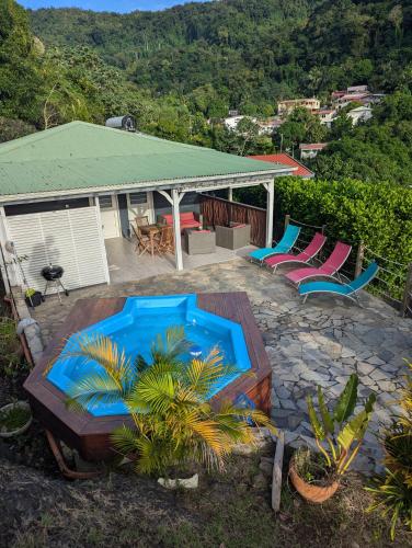 kaï colibri kaï colibri