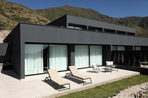 Puesto del Indio in Near Center