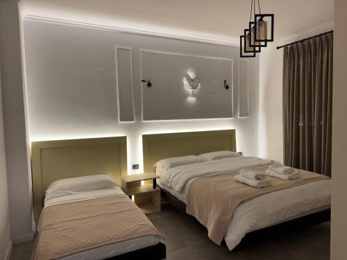 Dennys Apartment City Center, Tirana (zdjęcie 3)