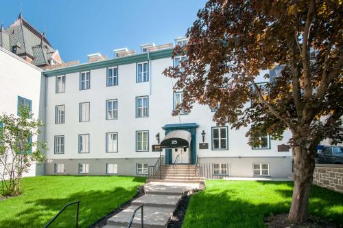 La Maison Kent - Par Aneyro, Quebec