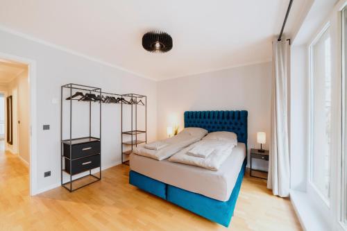 Luxurious 105m2 Penthouse in Prime Location 4 Bedroms & Balcony, Berlin (Foto 2)