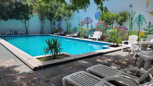 กิจกรรม, Hotel Aiello near สนามบินซานหลุยส์