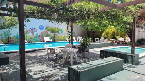 Attractions, Hotel Aiello in San Luis