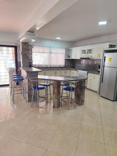 Kitchen, Vacacional Chichiriviche Falcon in Chichiriviche