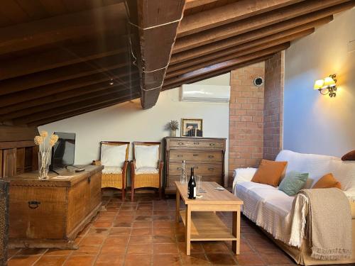 Casa Rural La Fuente del Jerte - image 9