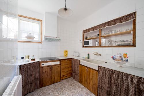 Viesnīcas āriene, Apartments Mo in Monistrol De Montserrat