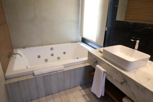 Puesto del Indio in Near Center