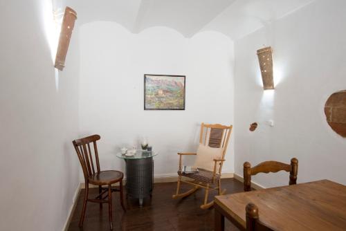Viesnīcas āriene, Apartments Mo in Monistrol De Montserrat