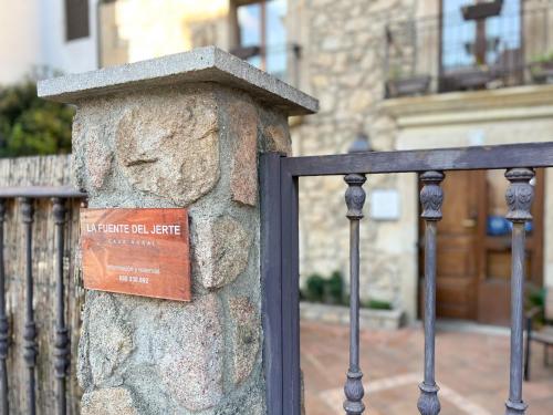 Casa Rural La Fuente del Jerte - image 6