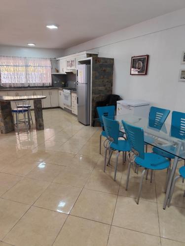 Kitchen, Vacacional Chichiriviche Falcon in Chichiriviche