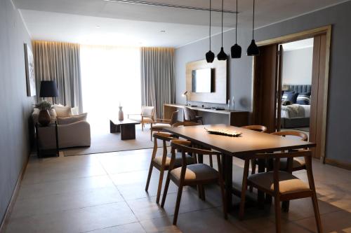 Puesto del Indio in Near Center