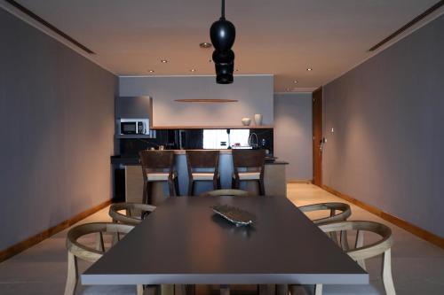 Puesto del Indio in Near Center