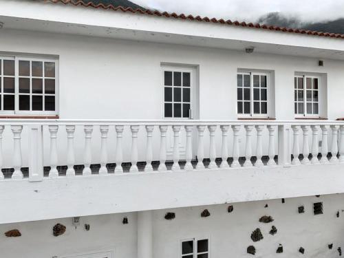 外部景觀, Exceptional Studio in Frontera | 25 sq.m. | Terrace in 弗龍特拉