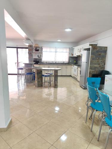 Kitchen, Vacacional Chichiriviche Falcon in Chichiriviche