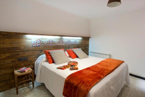 Apartments Mo - Bages
