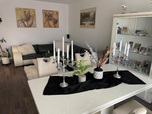 Ferienwohnung, Kolonia (zdjęcie 4)