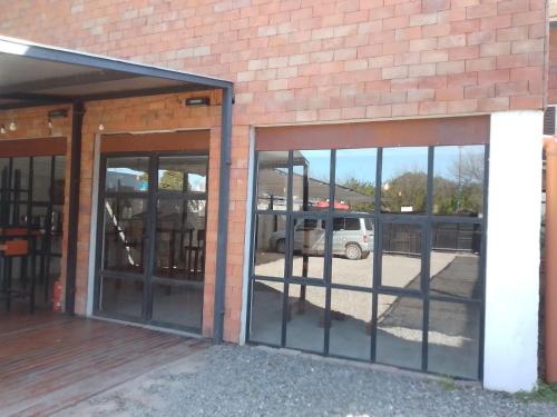 Hotel GBH in Arguello