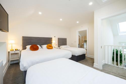 Sandbury Town House in Kilkenny