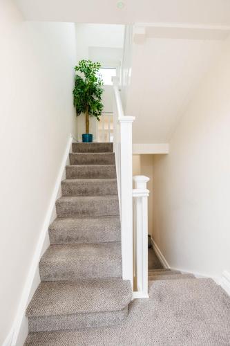 Unterkunft von außen, Sandbury Town House in Kilkenny