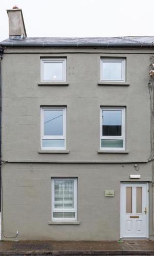 Sandbury Town House in Kilkenny