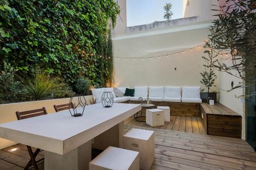 Romantic Gem in Santos, Lisbonne