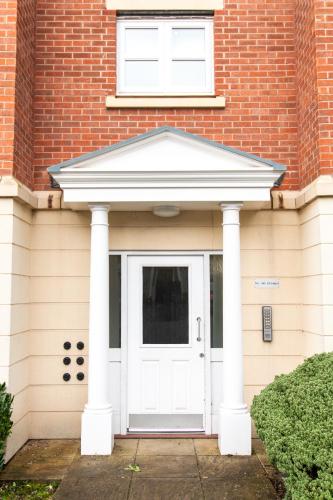 A spacious 2 bedroom apartment in Littleover, Derby! A spacious 2 bedroom apartment in Littleover, Derby!