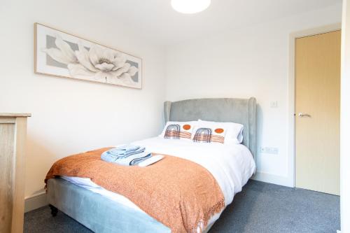 A spacious 2 bedroom apartment in Littleover, Derby! A spacious 2 bedroom apartment in Littleover, Derby!