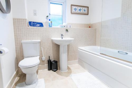 A spacious 2 bedroom apartment in Littleover, Derby! A spacious 2 bedroom apartment in Littleover, Derby!