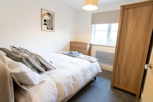 A spacious 2 bedroom apartment in Littleover, Derby! A spacious 2 bedroom apartment in Littleover, Derby!