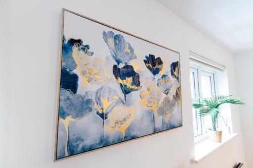 A spacious 2 bedroom apartment in Littleover, Derby! A spacious 2 bedroom apartment in Littleover, Derby!