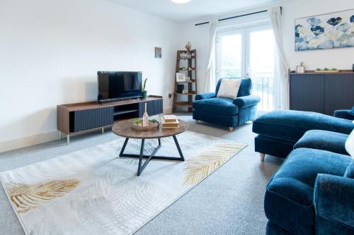 A spacious 2 bedroom apartment in Littleover, Derby! A spacious 2 bedroom apartment in Littleover, Derby!