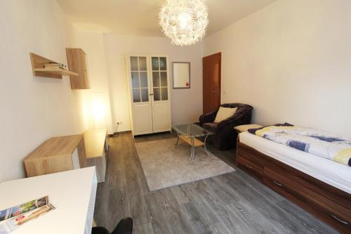 Bernauer Stübchen Bernauer Stübchen