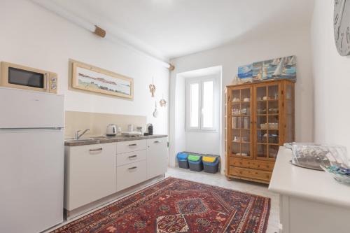 köök, Residenza Portoferraio in Portoferraio