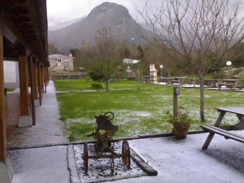 Apartamento Picu Castiellu