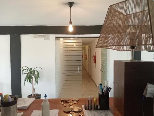 Hotel GBH in Arguello