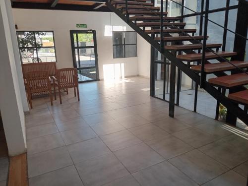 Hotel GBH in Arguello