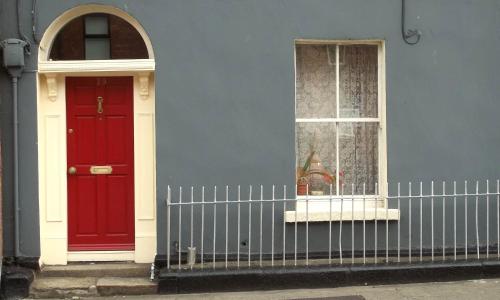 Jim's Place, Dublin