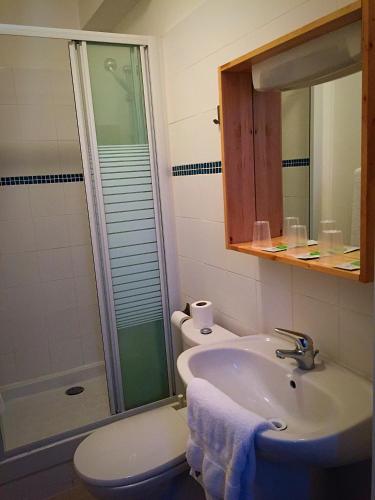 Hôtel Résidence De Bruxelles - main image