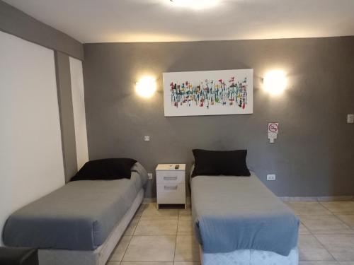 Hotel GBH in Arguello