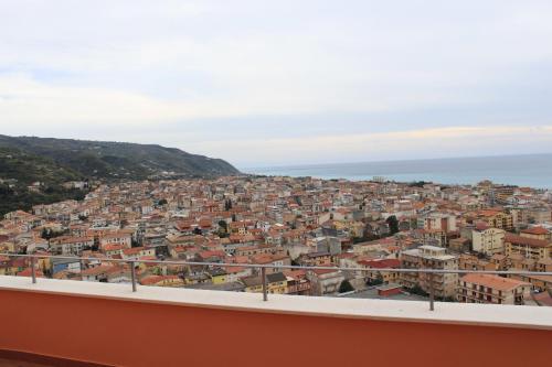 Alla Chiazzetta Calabria