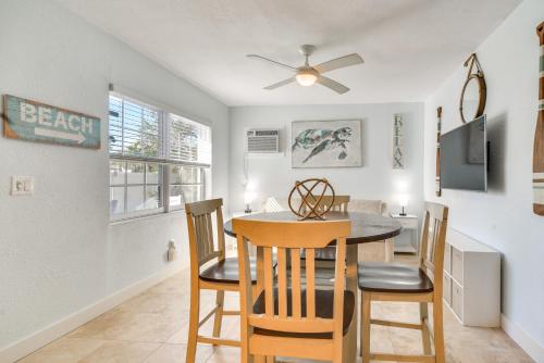 Apartment with Easy Access to Indian Rocks Beach!, Clearwater Beach (Foto 10)