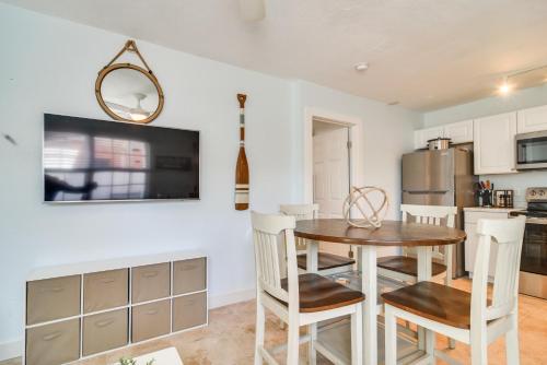 Apartment with Easy Access to Indian Rocks Beach!, Clearwater Beach (Foto 7)