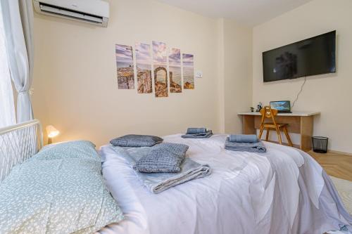 Grand Luxury Condo by NDK and National Stadium with Free Parking, Sofia (Foto 7)