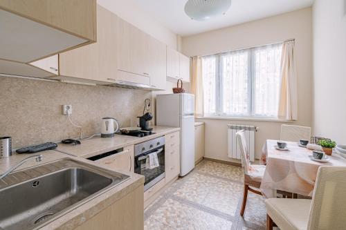 Grand Luxury Condo by NDK and National Stadium with Free Parking, Sofia (Foto 8)