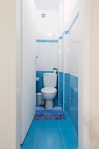 Grand Luxury Condo by NDK and National Stadium with Free Parking, Sofia (Foto 10)