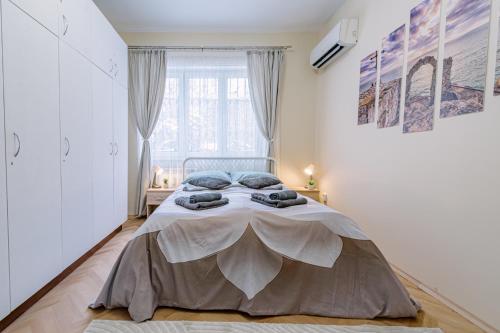 Grand Luxury Condo by NDK and National Stadium with Free Parking, Sofia (Foto 6)