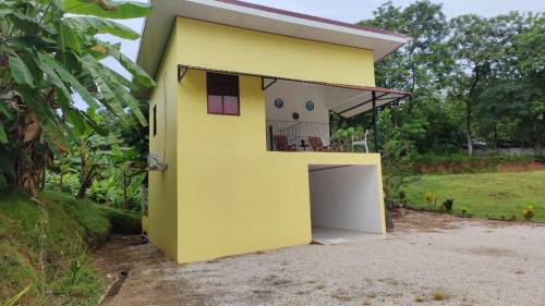 . Casa Zion