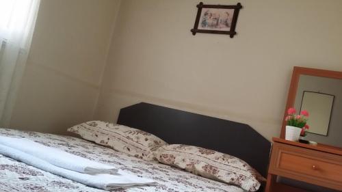  Cetin Otel, Unterkunft in Bandırma