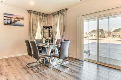 15 Mi to Dtwn Indianapolis Family-Friendly Home! in إيفون - إنديانا