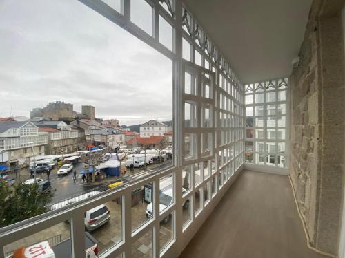 O Lar do Rodrigo in Castro Caldelas